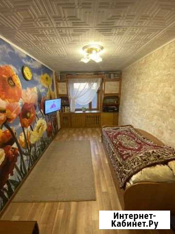 Комната 12 м² в 1-ком. кв., 9/9 эт. на продажу в Тольятти Тольятти - изображение 1