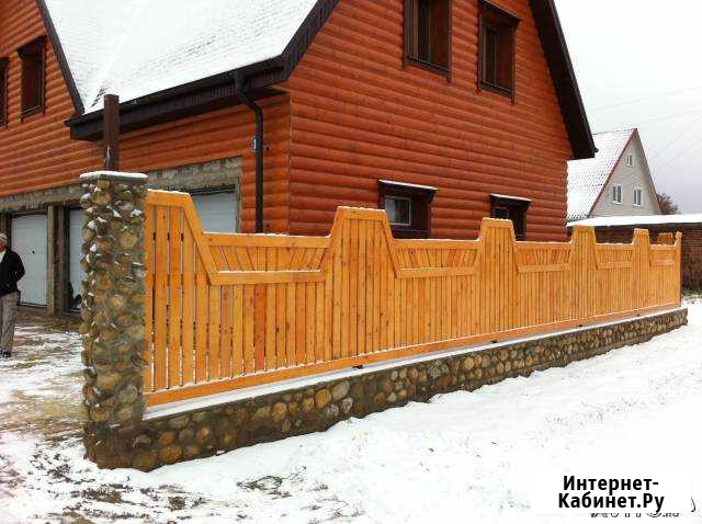 Дом 240 м² на участке 50 сот. на продажу в Верее Верея - изображение 1