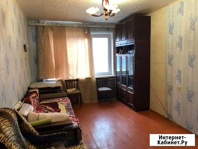 2-комнатная квартира, 47.7 м², 4/5 эт. на продажу в Астрахани Астрахань - изображение 1