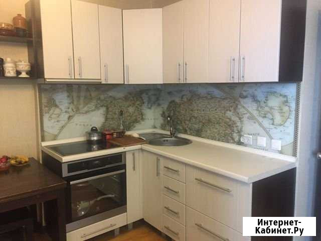 1-комнатная квартира, 32 м², 15/17 эт. на продажу в Красноярске Красноярск - изображение 1