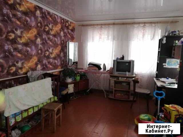 Дом 55 м² на участке 6 сот. на продажу в Невинномысске Невинномысск - изображение 1