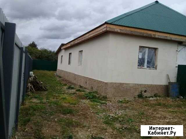 Дом 100 м² на участке 4 сот. на продажу в Гагарине Гагарин - изображение 1