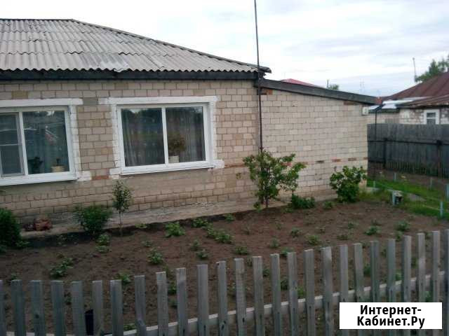 Дом 62 м² на участке 2 сот. на продажу в Славгороде Славгород - изображение 1