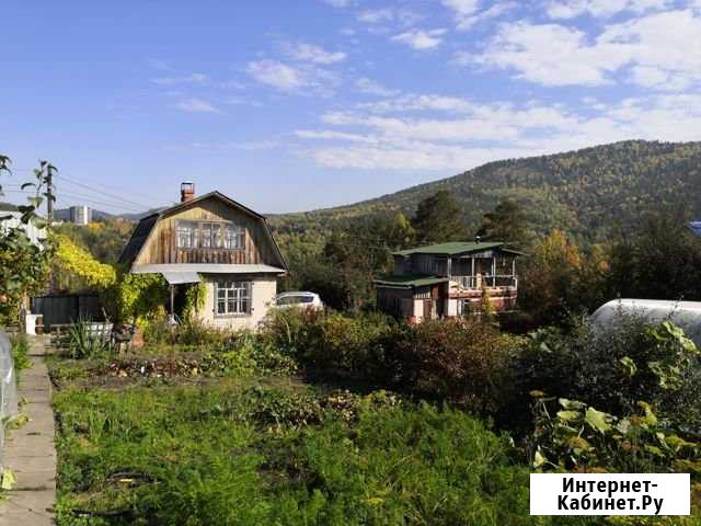Дача 25 м² на участке 4.2 сот. на продажу в Миассе Миасс - изображение 1