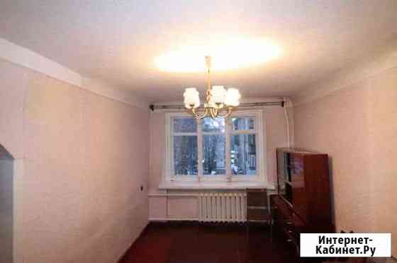1-комнатная квартира, 30 м², 3/5 эт. на продажу в Кирове Киров