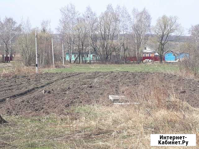 Участок ИЖС 15 сот. на продажу в Туле Тула - изображение 1