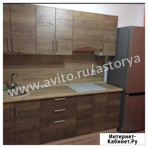 1-комнатная квартира, 38 м², 11/16 эт. на продажу в Новороссийске Новороссийск - изображение 1