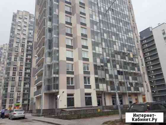 1-комнатная квартира, 32 м², 4/20 эт. в аренду на длительный срок в Кудрово Кудрово