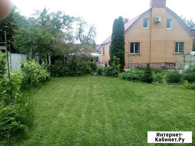 Дом 250 м² на участке 10 сот. на продажу в Воронеже Воронеж - изображение 1