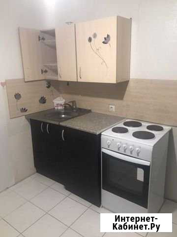 1-комнатная квартира, 32 м², 7/10 эт. в аренду на длительный срок в Перми Пермь - изображение 1