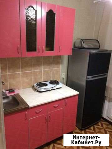 1-комнатная квартира, 34 м², 2/5 эт. в аренду посуточно в Воркуте Воркута - изображение 1