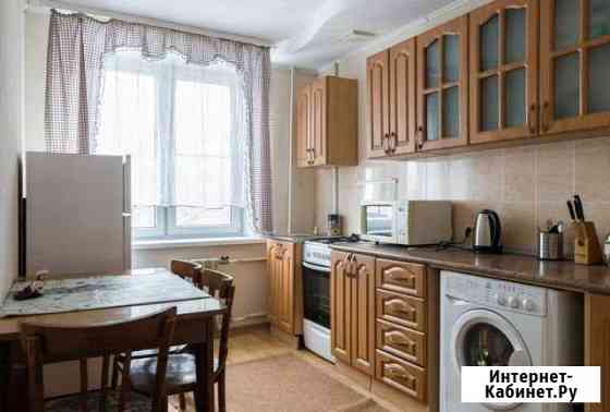 1-комнатная квартира, 32.2 м², 4/9 эт. на продажу в Челябинске Челябинск