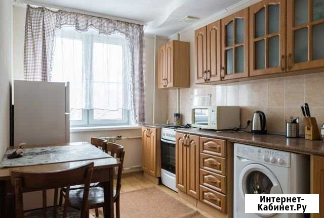 1-комнатная квартира, 32.2 м², 4/9 эт. на продажу в Челябинске Челябинск - изображение 1