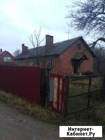 Дом 120 м² на участке 10 сот. на продажу в Дмитрове Дмитров - изображение 1