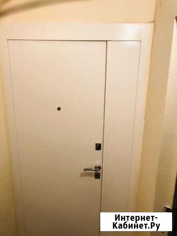 Квартира-студия, 20 м², 1/17 эт. в аренду на длительный срок в Казани Казань - изображение 1