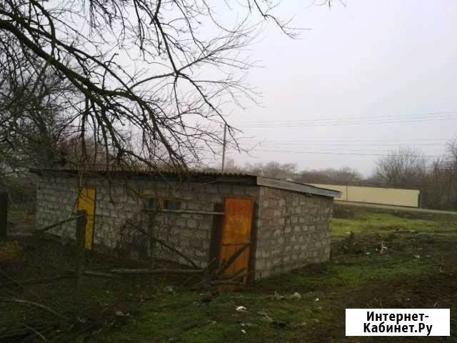 Участок ИЖС 4 сот. на продажу в Кизляре Республики Дагестан Кизляр - изображение 1