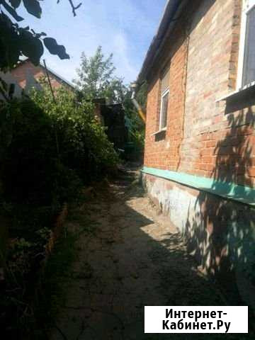 Дом 45 м² на участке 6 сот. на продажу в Новочеркасске Новочеркасск - изображение 1