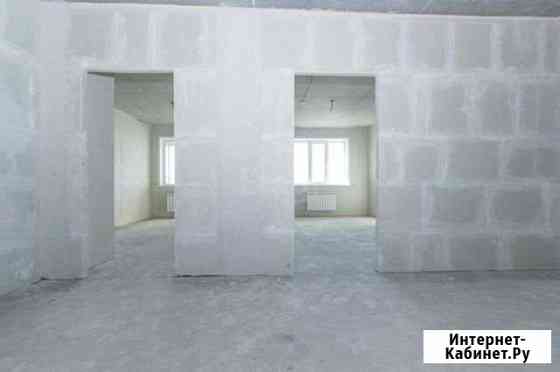 2-комнатная квартира, 71.2 м², 20/27 эт. на продажу в Новосибирске Новосибирск