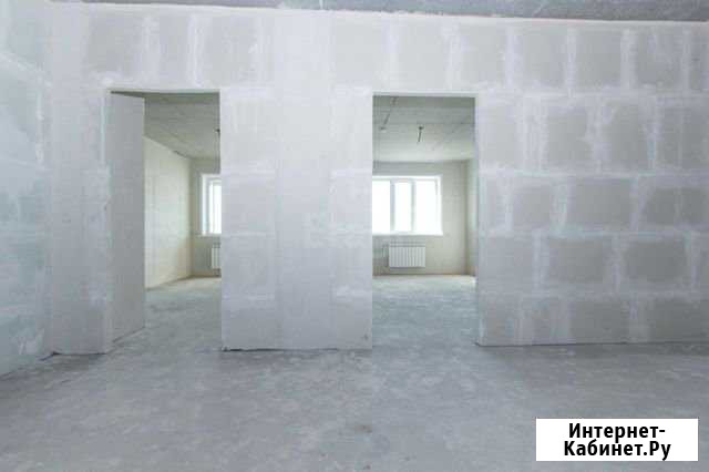 2-комнатная квартира, 71.2 м², 20/27 эт. на продажу в Новосибирске Новосибирск - изображение 1