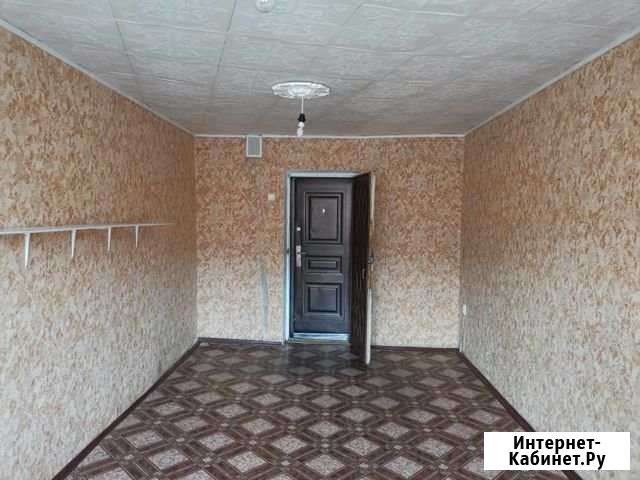 Комната 18.4 м² в > 9-ком. кв., 4/5 эт. на продажу в Чебоксарах Чебоксары - изображение 1