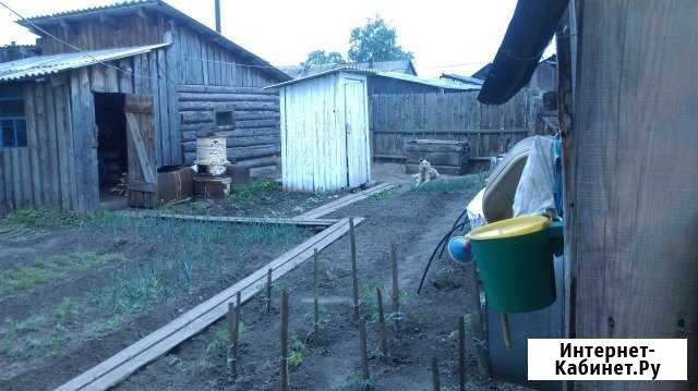 Дом 57.1 м² на участке 9 сот. на продажу в Ангарске Ангарск - изображение 1