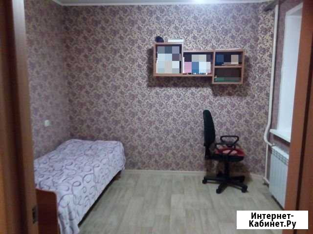 4-комнатная квартира, 61 м², 3/5 эт. на продажу в Абакане Абакан - изображение 1