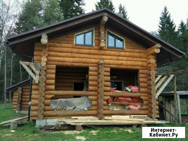 Дача 108 м² на участке 20 сот. на продажу в Можайске Можайск - изображение 1