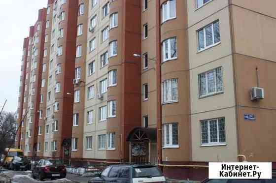 1-комнатная квартира, 43 м², 5/10 эт. в аренду на длительный срок в Воронеже Воронеж