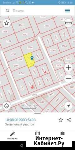 Участок ИЖС 9 сот. на продажу в Ижевске Ижевск - изображение 1