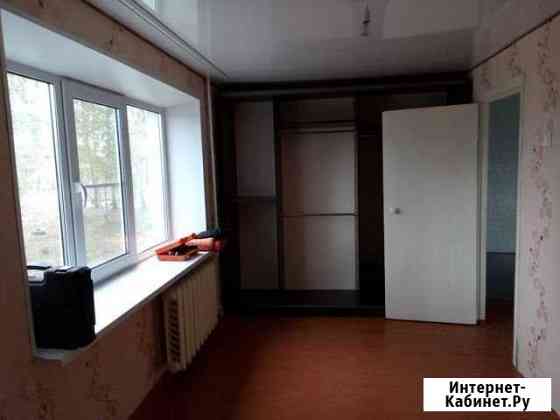 2-комнатная квартира, 41.8 м², 2/5 эт. на продажу в Златоусте Златоуст