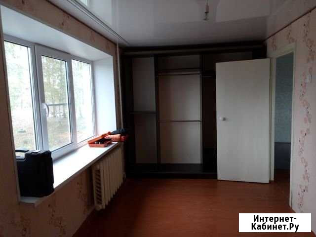 2-комнатная квартира, 41.8 м², 2/5 эт. на продажу в Златоусте Златоуст - изображение 1