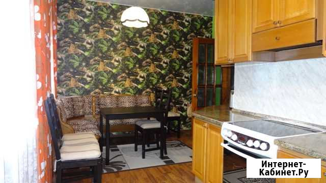 3-комнатная квартира, 105.5 м², 2/2 эт. на продажу в Петропавловске-Камчатском Петропавловск-Камчатский - изображение 1