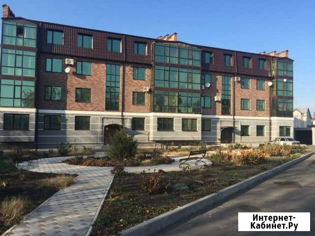3-комнатная квартира, 82 м², 3/4 эт. на продажу в Михайловске Ставропольского края Михайловск - изображение 1