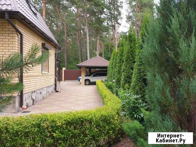 Коттедж 160 м² на участке 8 сот. на продажу в Смоленске Смоленск - изображение 1