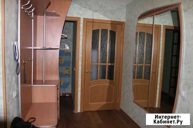 1-комнатная квартира, 63 м², 3/4 эт. в аренду на длительный срок в Йошкар-Оле Йошкар-Ола - изображение 1