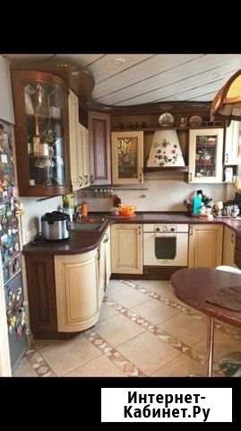 3-комнатная квартира, 61.5 м², 4/5 эт. на продажу в Нижнем Новгороде Нижний Новгород - изображение 1