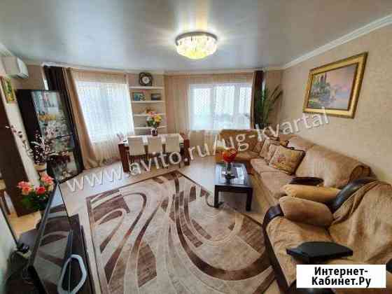 2-комнатная квартира, 98 м², 2/11 эт. на продажу в Анапе Анапа