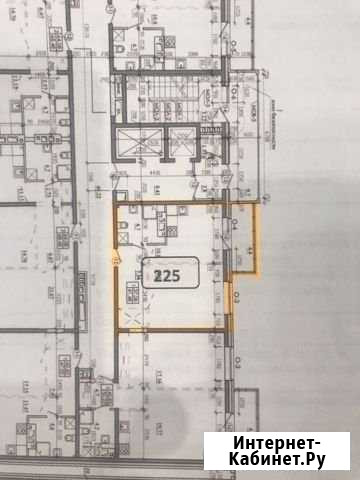 1-комнатная квартира, 41.5 м², 15/18 эт. на продажу в Иркутске Иркутск - изображение 1