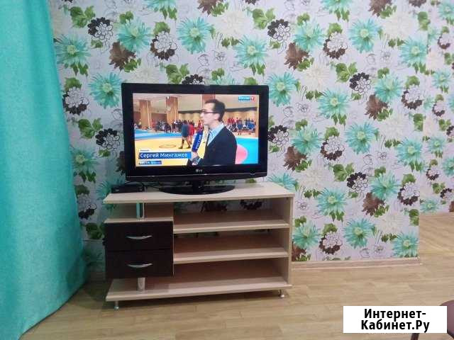 1-комнатная квартира, 42 м², 1/4 эт. в аренду посуточно в Великом Устюге Великий Устюг - изображение 1
