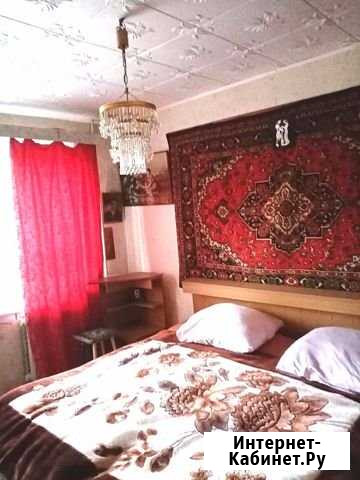 2-комнатная квартира, 45 м², 2/5 эт. на продажу в Волжске Волжск - изображение 1