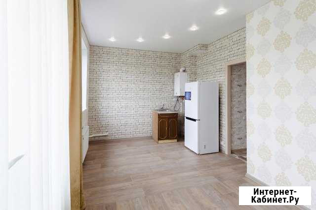 2-комнатная квартира, 40.2 м², 1/3 эт. на продажу в Кирове Киров - изображение 1