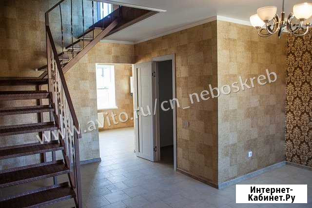 Таунхаус 65 м² на участке 1 сот. на продажу в Белгороде Белгород - изображение 1