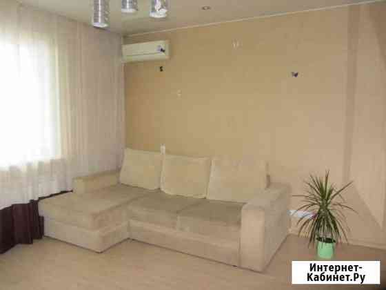 2-комнатная квартира, 52 м², 8/10 эт. в аренду посуточно в Хабаровске Хабаровск