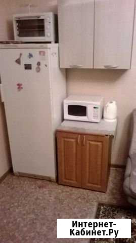 Комната 12 м² в 8-ком. кв., 7/9 эт. на продажу в Камышине Камышин - изображение 1