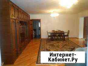 3-комнатная квартира, 120 м², 1/5 эт. на продажу в Нальчике Нальчик