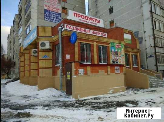 Торговое помещение, 363 кв.м. Тюмень - изображение 1