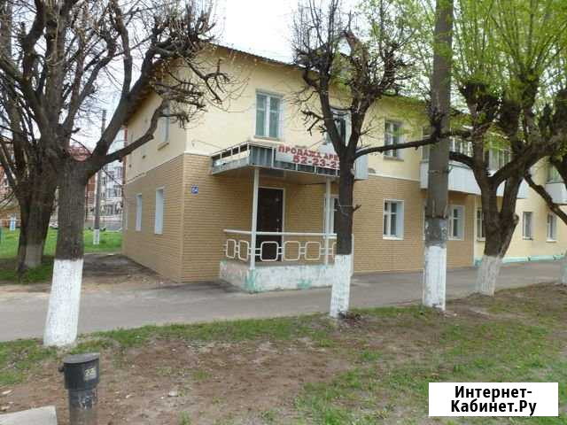 Помещение свободного назначения, 95.3 кв.м. Йошкар-Ола - изображение 1