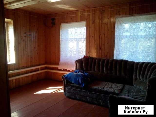 Дом 54 м² на участке 40 сот. на продажу в Старом Дрожжаном Старое Дрожжаное - изображение 1