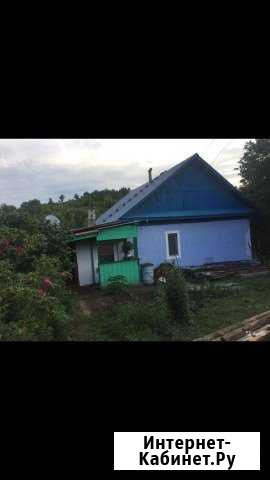 Дом 74 м² на участке 14 сот. на продажу в Свободном Амурской области Свободный - изображение 1