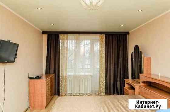 1-комнатная квартира, 38 м², 3/5 эт. в аренду посуточно в Стерлитамаке Стерлитамак